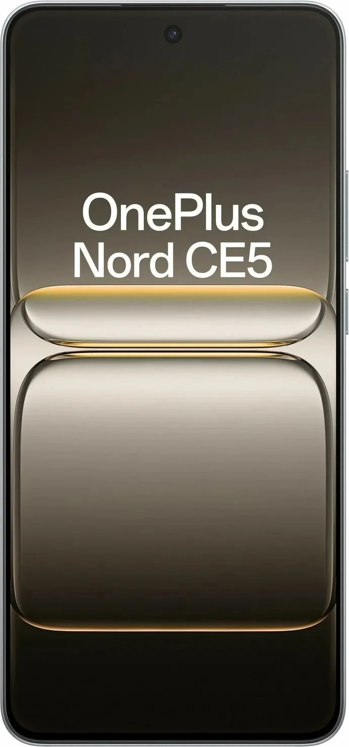 Celular OnePlus Nord CE5 5G 8/256GB bardhë - 2