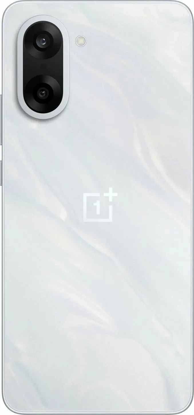 Celular OnePlus Nord CE5 5G 8/256GB bardhë - 5