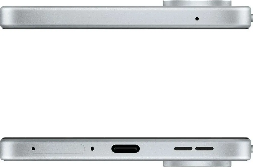 Celular OnePlus Nord CE5 5G 8/256GB bardhë - 9