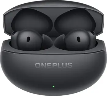 Kufje OnePlus Buds 4, pa tela, ANC, Gri