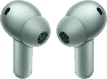 Kufje OnePlus Buds 4, wireless, me ANC, Jeshile