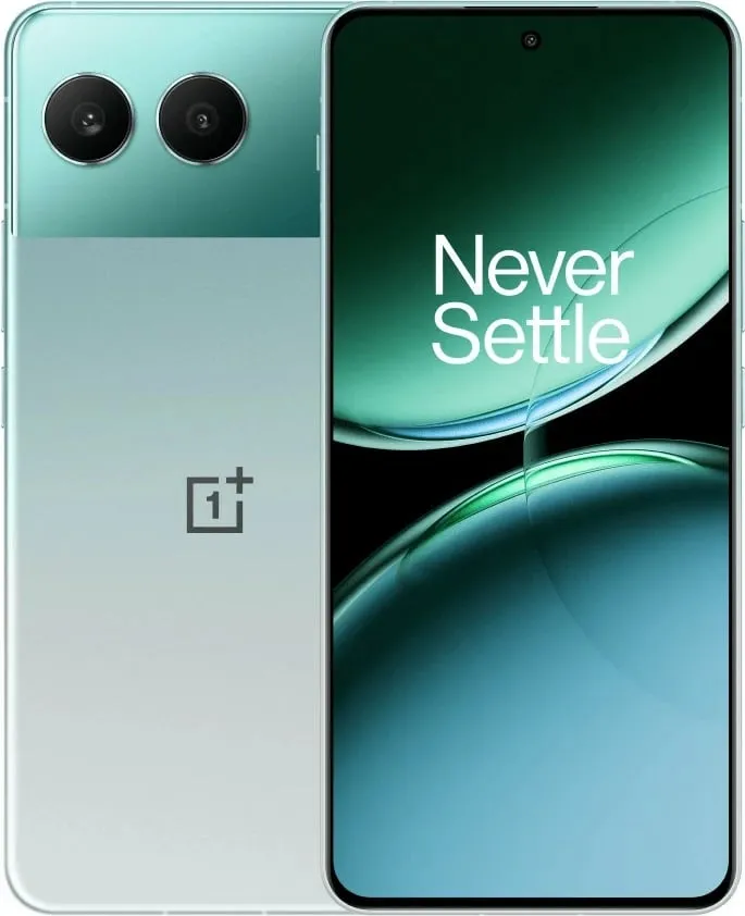 Celular OnePlus Nord 4, 16GB/512GB, 5G, Android 14, Oasis Green - 1