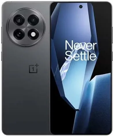 Celular OnePlus 13R 12GB 256GB 5G Nebula Noir - 1