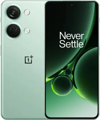 Celular OnePlus Nord 3 5G, 17.1 cm (6.74"), 8 GB, 128 GB, 50 MP, Android 13, Gri