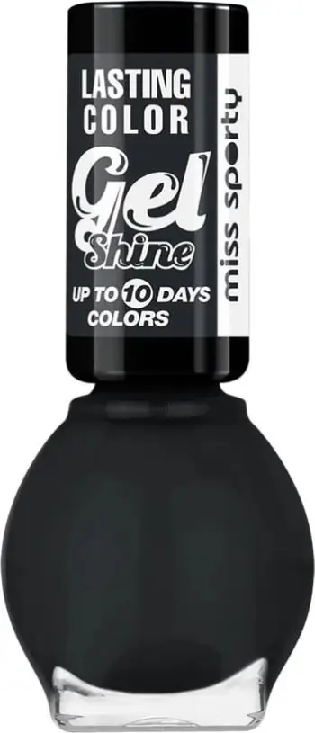 Llak për thonj Miss Sporty Lasting Color Gel Shine 080 për femra 7ml