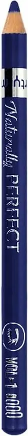 Laps për sy Miss Sporty Naturally Perfect Waterproof 015 Ocean Blue për femra, 0.78g