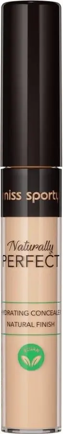 Korrektor i lëngshëm Miss Sporty Naturally Perfect 002 Natural 7ml