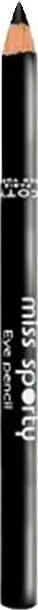 Laps për sy Miss Sporty Fabulous Kohl Kajal Eye Pencil 001 Magic për femra, 4g