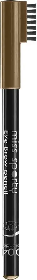 Laps për vetulla Miss Sporty 004 Blonde për femra, 5g