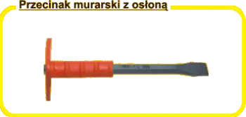 Daltë çeliku JUCO, 19x450mm