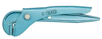 Çelës i rregullueshëm për tubacione Juco Frog, 315mm