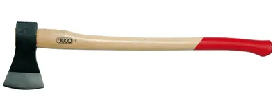 Çekiç druri Juco, 2.5 kg, 90 cm (33040) - 1