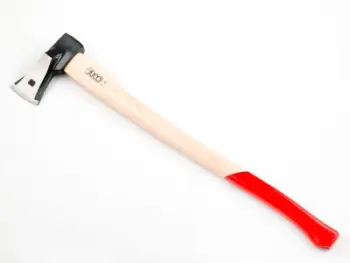 Sëpatë me bosht druri 1,2 kg 600 mm (12313)