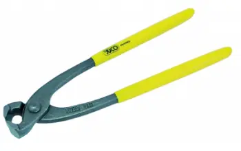 Dana Juco N3042, PVC, 220mm, të hirta/verdha