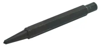 Shpues për bravandreçës Juco RDTAA, 100 mm
