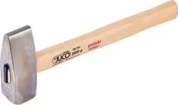 Çekiç Juco Masonry (M4097), 3kg