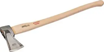Sëpatë për dru Juco T6087, 2 kg