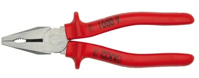 Pinca universale JUCO 180mm 1000V - 1