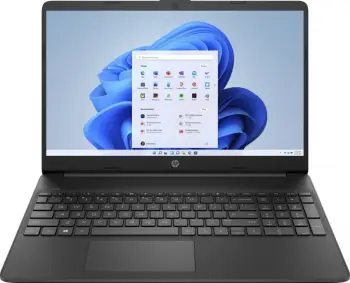 Laptop HP 15s-eq2354nw, 15.6", AMD Ryzen 3 5300U, 32 GB RAM, 256 GB SSD, i zi