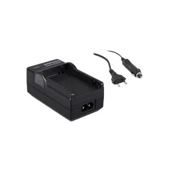 PATONA Charger Canon LP-E8