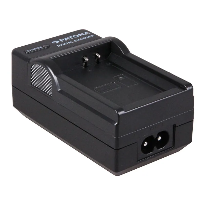 PATONA Charger Canon LP-E10 - 2