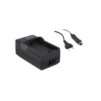 PATONA Charger Canon LP-E5