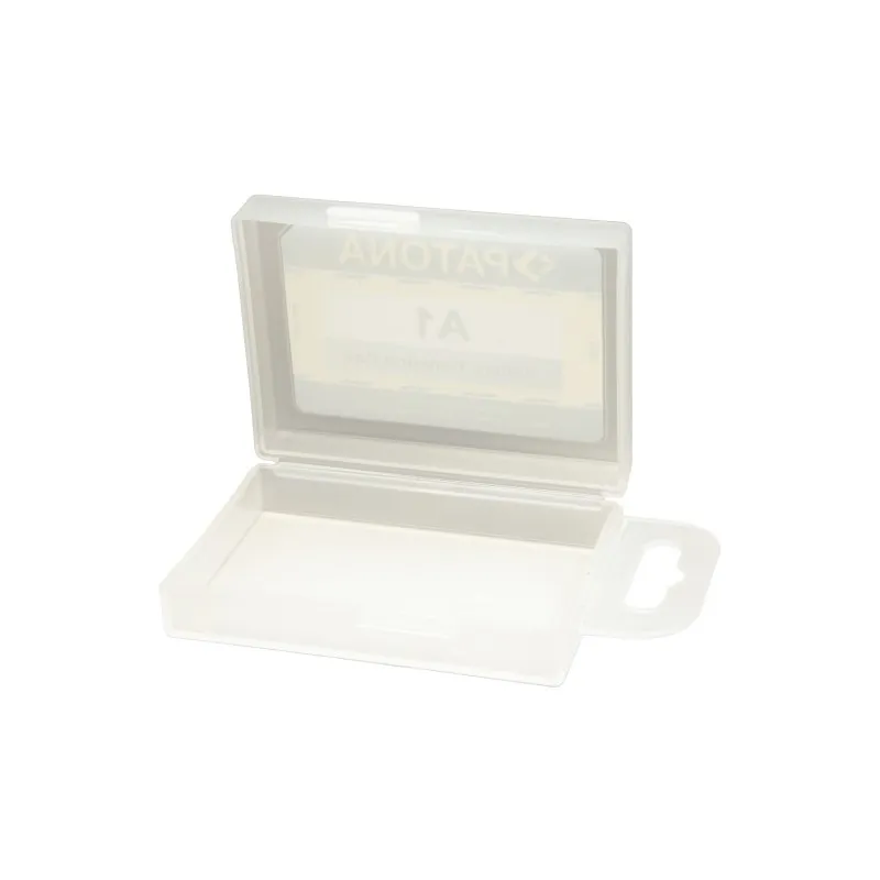 PATONA Battery Storage Box for EN-EL14 - 4