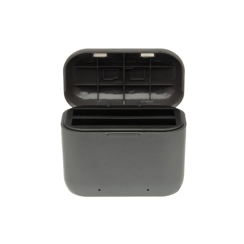 PATONA Dual Charger For Insta360 X3 - 5