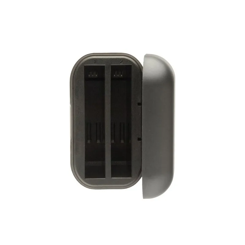 PATONA Dual Charger For Insta360 X3 - 6