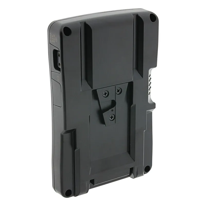 PATONA Premium Dual Adapter for Sony NP-F V-Mount / D-Tap - 3