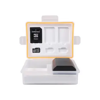 PATONA Battery And Memory Card Box 1