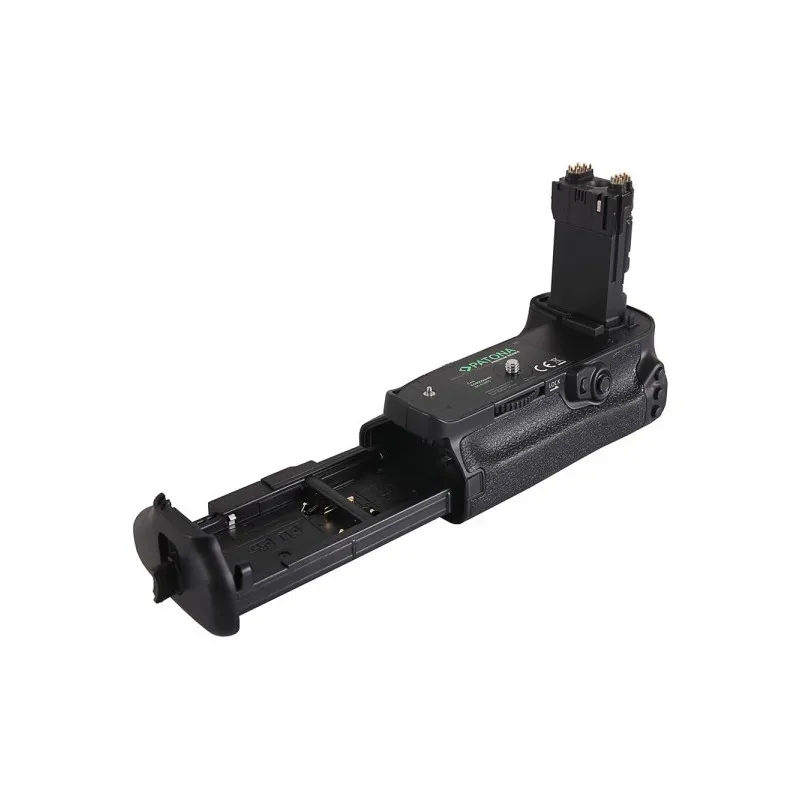 PATONA Premium Battery Grip f. Canon EOS 5D Mark IV - 4