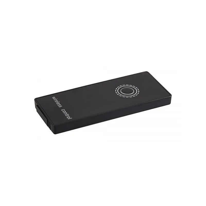 PATONA Premium Battery Grip f. Canon EOS 5D Mark IV - 5