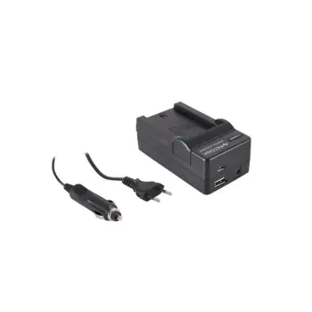 PATONA 4in1 Charger for Sony NP-FZ100