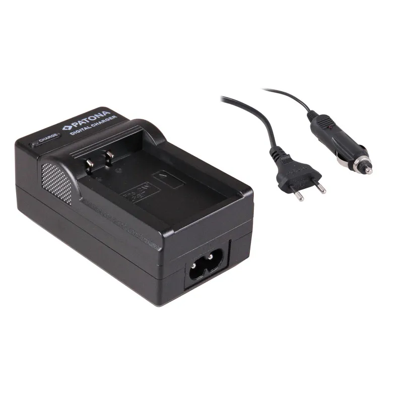 PATONA Charger Canon LP-E17 - 1