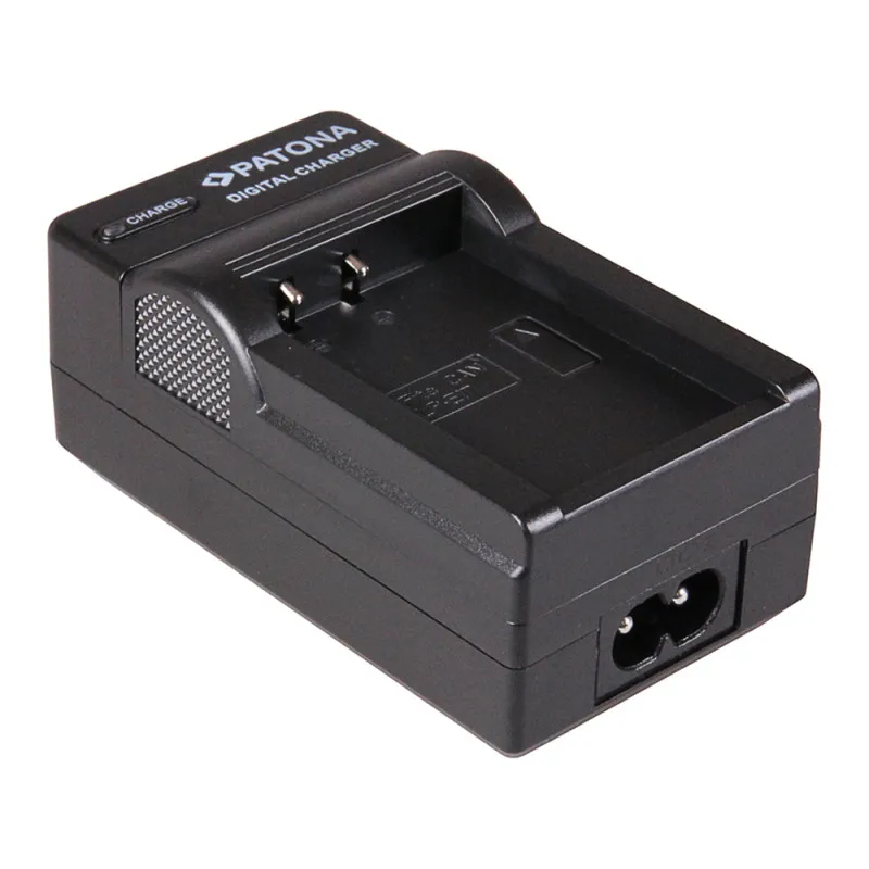 PATONA Charger Canon LP-E17 - 2
