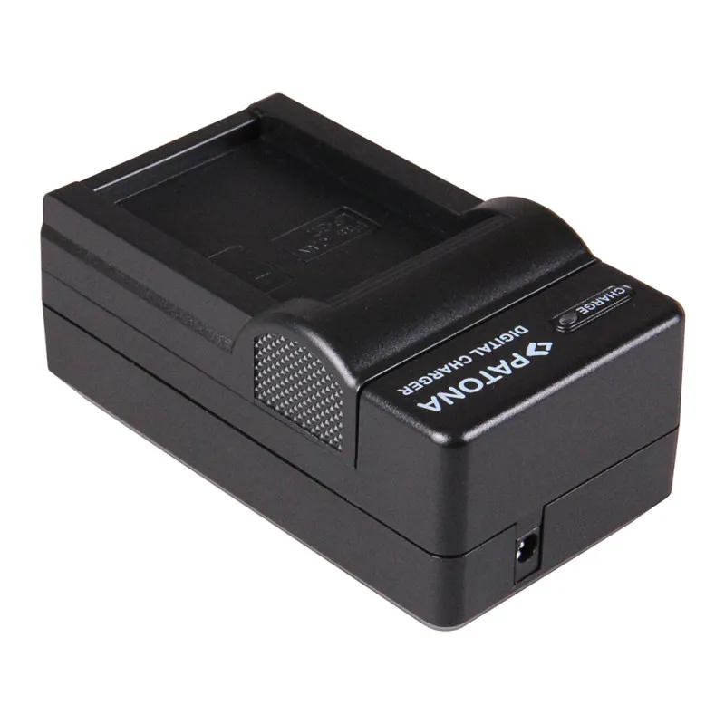 PATONA Charger Canon LP-E17 - 3