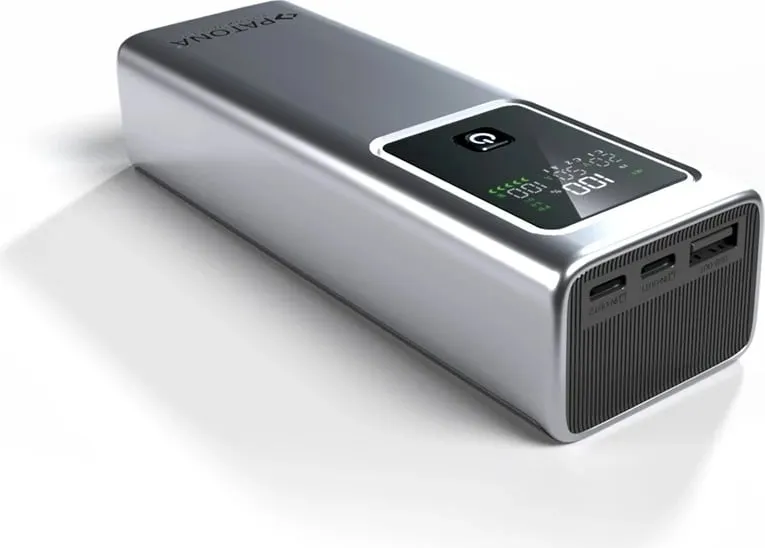 Powerbank PATONA Platinum, 20000mAh, 100W - 2