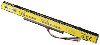 Bateri Patona për ACER Aspire E15 2200mAh Li-lon 14,6V AS16A5K