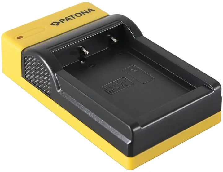 Karikues PATONA për Sony NP-FW50 slim, USB - 1