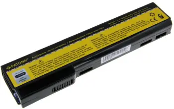 Bateri Patona për laptop HP ProBook 8460p, 4400mAh Li-lon, 10.8V