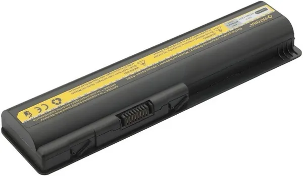 Bateri Patona për laptopë HP Pavilion DV4 / DV5 - 1