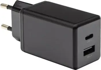 Karikues PATONA Premium GaN PD45W, 1xUSB-C 1xUSB-A, i zi