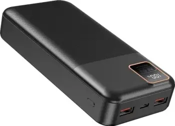Powerbank Patona Premium Stark 4.0, 20000mAh, PD 22.5W, i zi