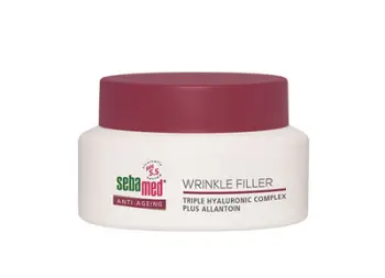 Krem anti-rrudhë Sebamed, 50 ml