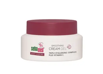 Krem-xhel anti-rrudhë Sebamed, 50 ml