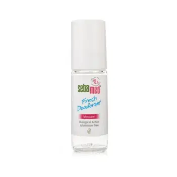Deoderant Sebamed Blossom Classic 50 ml