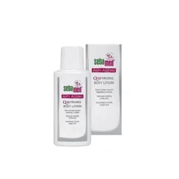 Losion për trup Sebamed 200 ml