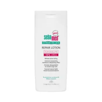 Losion rigjenerues trupi Sebamed 200 ml