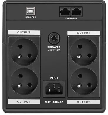 UPS Armac Home 1500E - 3